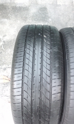 ขายยาง TOYO TIRE  235/50/18 ปี 12
