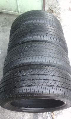 ขายยาง TOYO TIRE  235/50/18 ปี 12