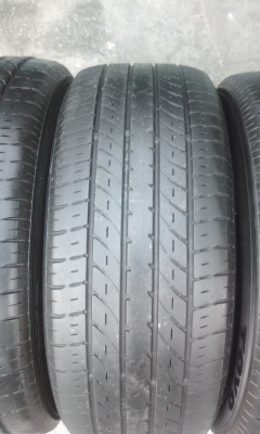 ขายยาง TOYO TIRE  235/50/18 ปี 12