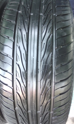 ขายยาง205/45/17 ปี 12 คู่ละ 2000