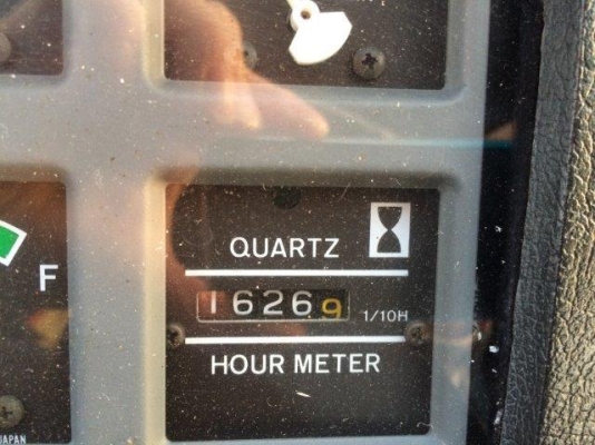 TCM 830-2 # 2443 สินค้าต้องสั่งนำเข้า ไม่ได้เข้าไทย