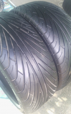 ขายยาง 225/40/18 ปี 12