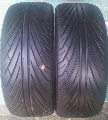 ขายยาง 225/40/18 ปี 12