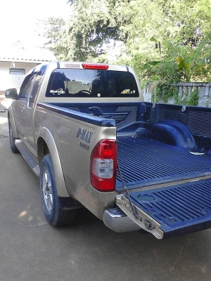 ขายด่วน ISUSU D-Max แค็บ ปี 2547 สภาพดี 093-3255868 (มล) ขายด่วน ISUSU D-Max แค็บ ปี 2547 สภาพดี 093-3255868 (มล)