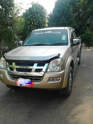 ขายด่วน ISUSU D-Max แค็บ ปี 2547 สภาพดี 093-3255868 (มล) ขายด่วน ISUSU D-Max แค็บ ปี 2547 สภาพดี 093-3255868 (มล)