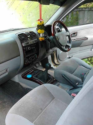 ขายด่วน ISUSU D-Max แค็บ ปี 2547 สภาพดี 093-3255868 (มล) ขายด่วน ISUSU D-Max แค็บ ปี 2547 สภาพดี 093-3255868 (มล)