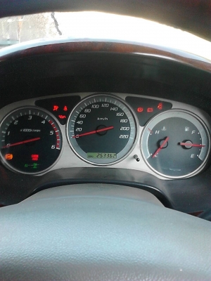 ขายด่วน ISUSU D-Max  แค็บ  ปี 2547 สภาพดี 093-3255868 (มล)