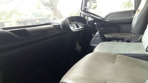 ขายด่วนๆ 880,000บ เบาๆๆ หกล้อ อีซูซุ DEGA195ปี43 เครน 5ตัน 4ปอก 3ชัก สภาพดีสวยเดิมๆพร้อมใช้ เล่มทะเบียนพร้อมโอน