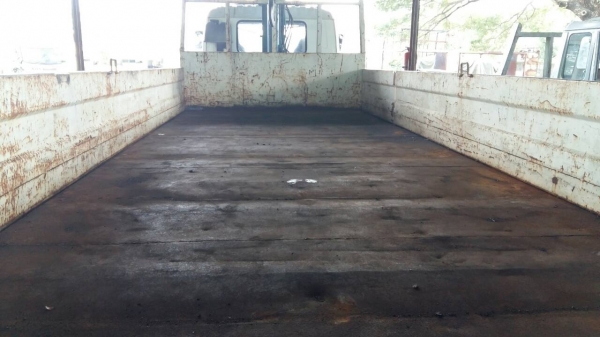 ขายด่วนๆ 880,000บ เบาๆๆ หกล้อ อีซูซุ DEGA195ปี43 เครน 5ตัน 4ปอก 3ชัก สภาพดีสวยเดิมๆพร้อมใช้ เล่มทะเบียนพร้อมโอน