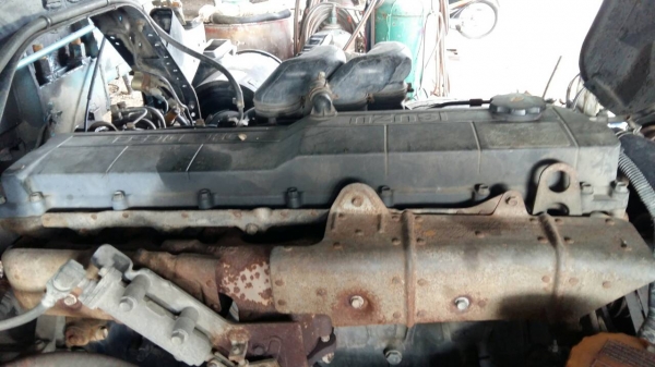 ขายด่วนๆ 880,000บ เบาๆๆ หกล้อ อีซูซุ DEGA195ปี43 เครน 5ตัน 4ปอก 3ชัก สภาพดีสวยเดิมๆพร้อมใช้ เล่มทะเบียนพร้อมโอน