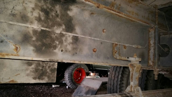 ขายด่วนๆ 880,000บ เบาๆๆ หกล้อ อีซูซุ DEGA195ปี43 เครน 5ตัน 4ปอก 3ชัก สภาพดีสวยเดิมๆพร้อมใช้ เล่มทะเบียนพร้อมโอน