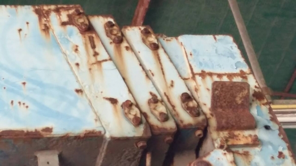 ขายด่วนๆ 880,000บ เบาๆๆ หกล้อ อีซูซุ DEGA195ปี43 เครน 5ตัน 4ปอก 3ชัก สภาพดีสวยเดิมๆพร้อมใช้ เล่มทะเบียนพร้อมโอน