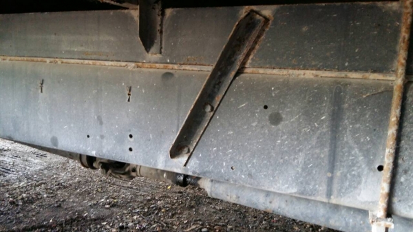 ขายด่วนๆ 880,000บ เบาๆๆ หกล้อ อีซูซุ DEGA195ปี43 เครน 5ตัน 4ปอก 3ชัก สภาพดีสวยเดิมๆพร้อมใช้ เล่มทะเบียนพร้อมโอน