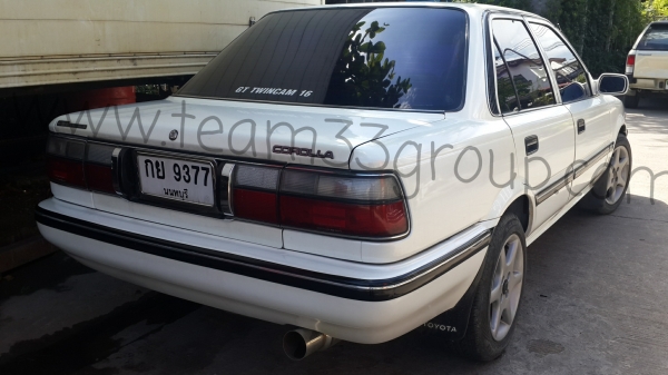 ขาย โตโยต้า