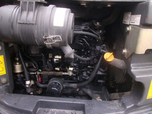 PC40MR-2 #11188 สินค้า ไมได้เข้าไทย ต้องสั่งนำเข้า