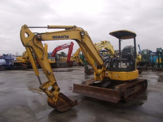 PC40MR-2 #11188 สินค้า ไมได้เข้าไทย ต้องสั่งนำเข้า