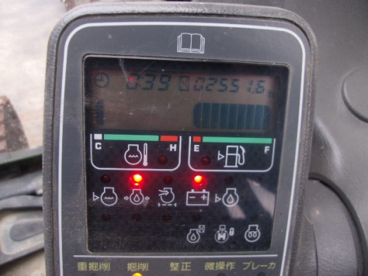 PC120-6EO #73445 สินค้า ไมได้เข้าไทย ต้องสั่งนำเข้า