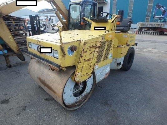 TW500 # 21792 สินค้า ไมได้เข้าไทย ต้องสั่งนำเข้า