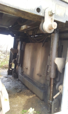 WIRTGEN 2100DC สินค้า ไมได้เข้าไทย ต้องสั่งนำเข้า