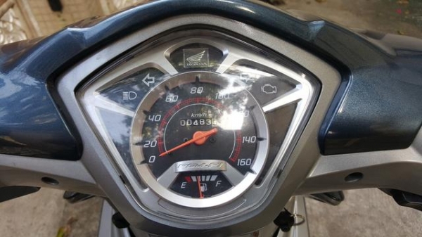 ขออนุญาติขาย Honda Wave 110-i AT สตาร์ทมือ ฟรีค่าโอน ขออนุญาติขาย Honda Wave 110-i AT สตาร์ทมือ ฟรีค่าโอน