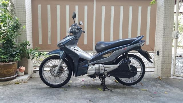 ขออนุญาติขาย Honda Wave 110-i AT สตาร์ทมือ ฟรีค่าโอน ขออนุญาติขาย Honda Wave 110-i AT สตาร์ทมือ ฟรีค่าโอน