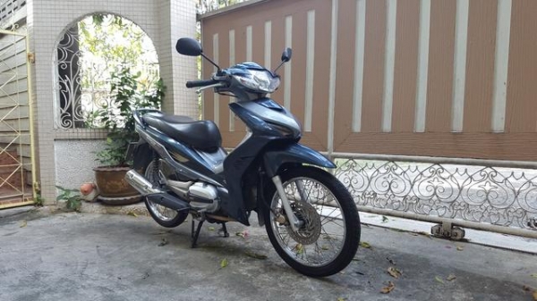 ขออนุญาติขาย Honda Wave 110-i AT สตาร์ทมือ ฟรีค่าโอน ขออนุญาติขาย Honda Wave 110-i AT สตาร์ทมือ ฟรีค่าโอน