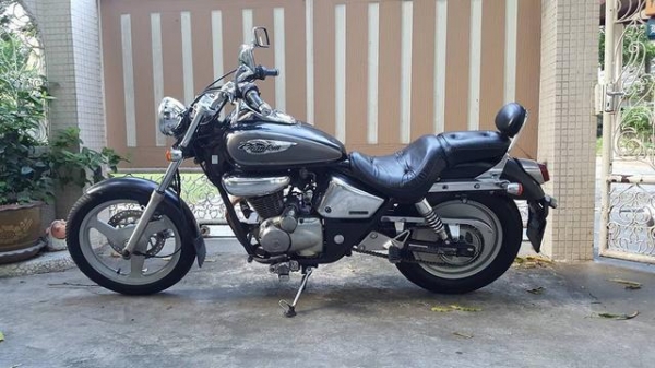 ขออนุญาติขาย Honda Phantom TA200 รุ่นพิเศษ Custom ฟรีค่าโอน ขออนุญาติขาย Honda Phantom TA200 รุ่นพิเศษ Custom ฟรีค่าโอน