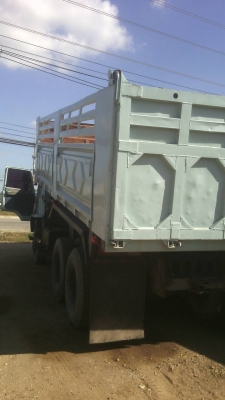 ขายดาวน์นางฟ้า 195 เทอร์โบ ปี38 เครื่อง 260 แรง ราคา 920,000 บาท