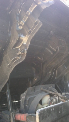 ขายดาวน์นางฟ้า 195 เทอร์โบ ปี38 เครื่อง 260 แรง ราคา 920,000 บาท