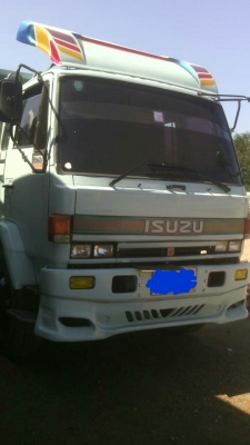 ขายดาวน์นางฟ้า 195 เทอร์โบ ปี38 เครื่อง 260 แรง ราคา 920,000 บาท