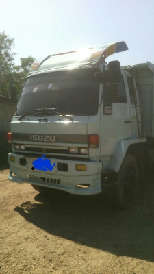 ขายดาวน์นางฟ้า 195 เทอร์โบ ปี38 เครื่อง 260 แรง ราคา 920,000 บาท