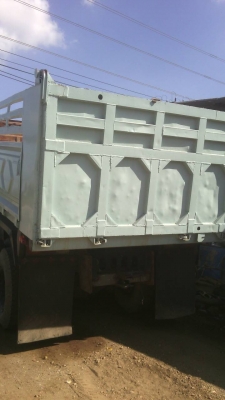 ขายดาวน์นางฟ้า 195 เทอร์โบ ปี38 เครื่อง 260 แรง ราคา 920,000 บาท