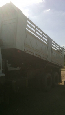 ขายดาวน์นางฟ้า 195 เทอร์โบ ปี38 เครื่อง 260 แรง ราคา 920,000 บาท