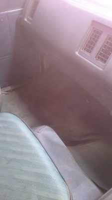 ขายดาวน์นางฟ้า 195 เทอร์โบ ปี38 เครื่อง 260 แรง ราคา 920,000 บาท