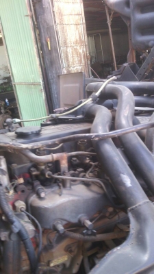 ขายดาวน์นางฟ้า 195 เทอร์โบ ปี38 เครื่อง 260 แรง ราคา 920,000 บาท