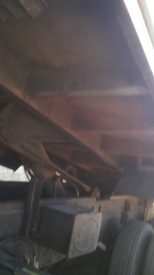 ขายดาวน์นางฟ้า 195 เทอร์โบ ปี38 เครื่อง 260 แรง ราคา 920,000 บาท