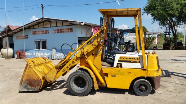 ขายด่วน180000รถยกKOMATSU SG10- ยก-ตัก1.ตันยกสูง3เมตรรถนอกนำเข้ายังไม่เคยใช้งานในเมืองไทยเลย=รุ่นใหม่ขายถูกๆๆ