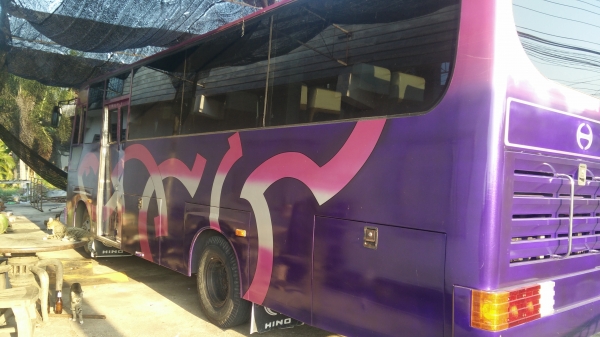 ขายรถบัส พร้อมใช้งาน ขายรถบัส พร้อมใช้งาน