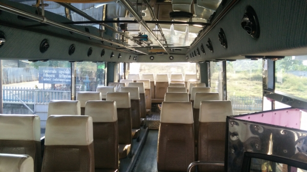 ขายรถบัส พร้อมใช้งาน