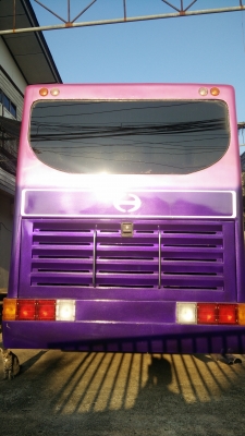 ขายรถบัส พร้อมใช้งาน ขายรถบัส พร้อมใช้งาน