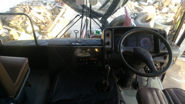 ขายรถบัส พร้อมใช้งาน ขายรถบัส พร้อมใช้งาน