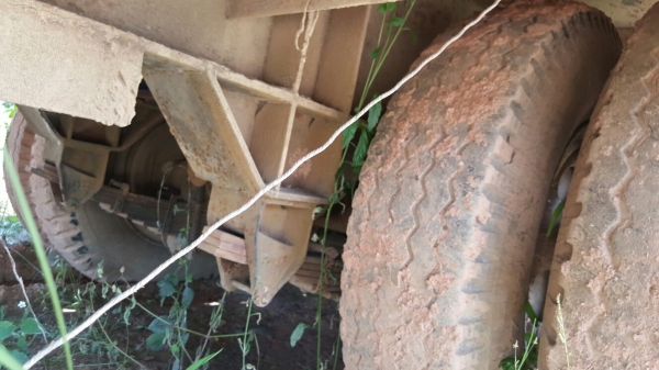 ขาย หาง.โรเบส / พนัส  2 เพลา.   ( ไม่มีเล่มทะเบียน. )    สนใจติดต่อ   081 - 6079515