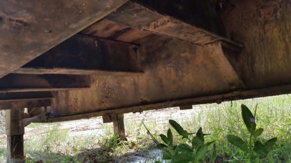 ขาย หาง.โรเบส / พนัส  2 เพลา.   ( ไม่มีเล่มทะเบียน. )    สนใจติดต่อ   081 - 6079515