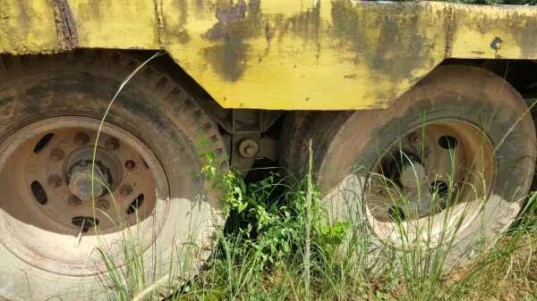 ขาย หาง.โรเบส / พนัส  2 เพลา.   ( ไม่มีเล่มทะเบียน. )    สนใจติดต่อ   081 - 6079515