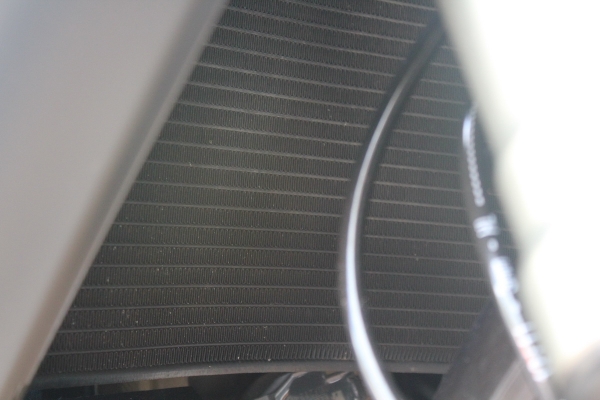 DUCATI 848EVO Dark ปี2012 รถศูนย์ วิ่งน้อยสภาพShowroom