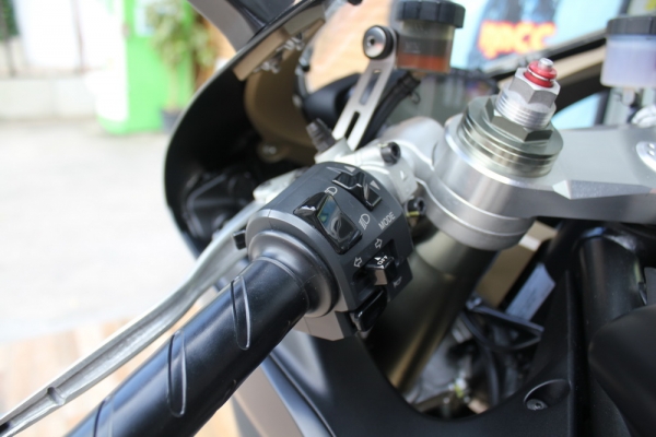 DUCATI 848EVO Dark ปี2012 รถศูนย์ วิ่งน้อยสภาพShowroom