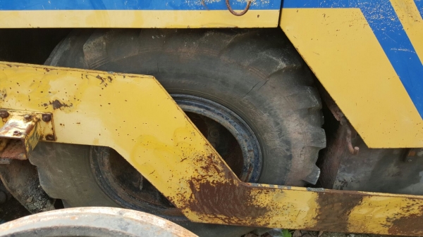 ขายรถ สเปรย์ยาง HA45W.    สนใจติดต่อ  081 - 6079515