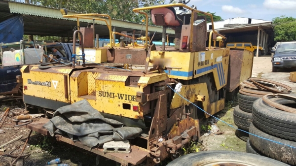 ขายรถ สเปรย์ยาง HA45W.    สนใจติดต่อ  081 - 6079515