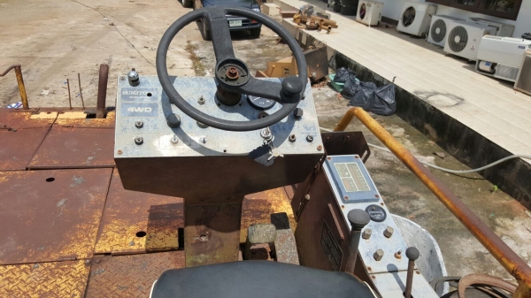 ขายรถ สเปรย์ยาง HA45W.    สนใจติดต่อ  081 - 6079515