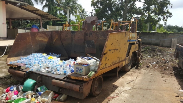 ขายรถ สเปรย์ยาง HA45W.    สนใจติดต่อ  081 - 6079515